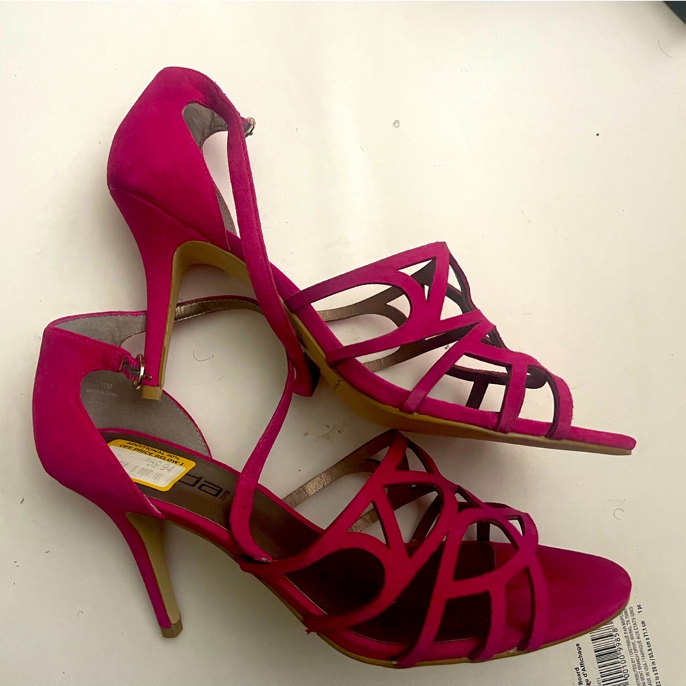 Moda heels